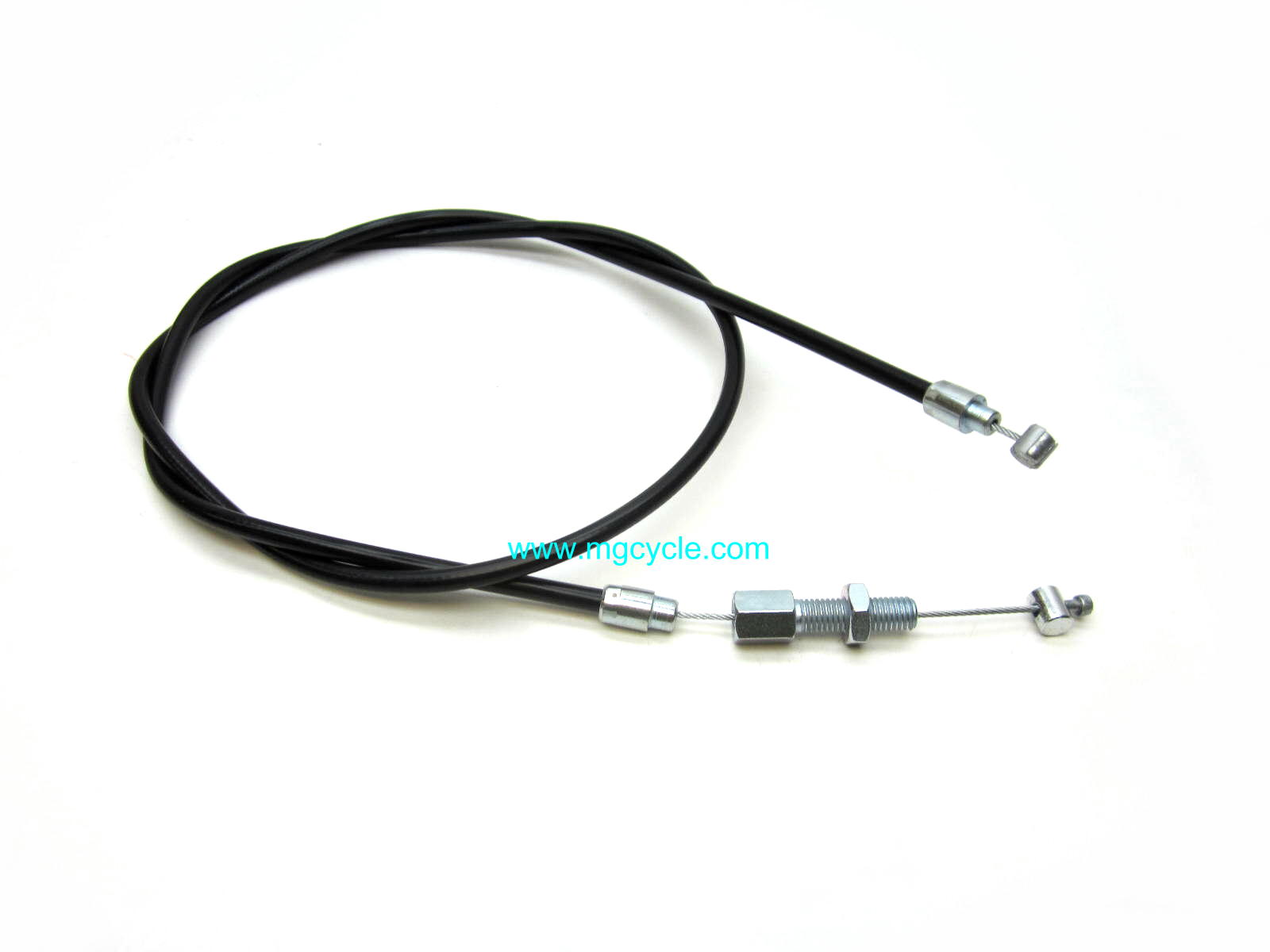 Clutch cable, 1100 Sport, Daytona 1000 - Click Image to Close