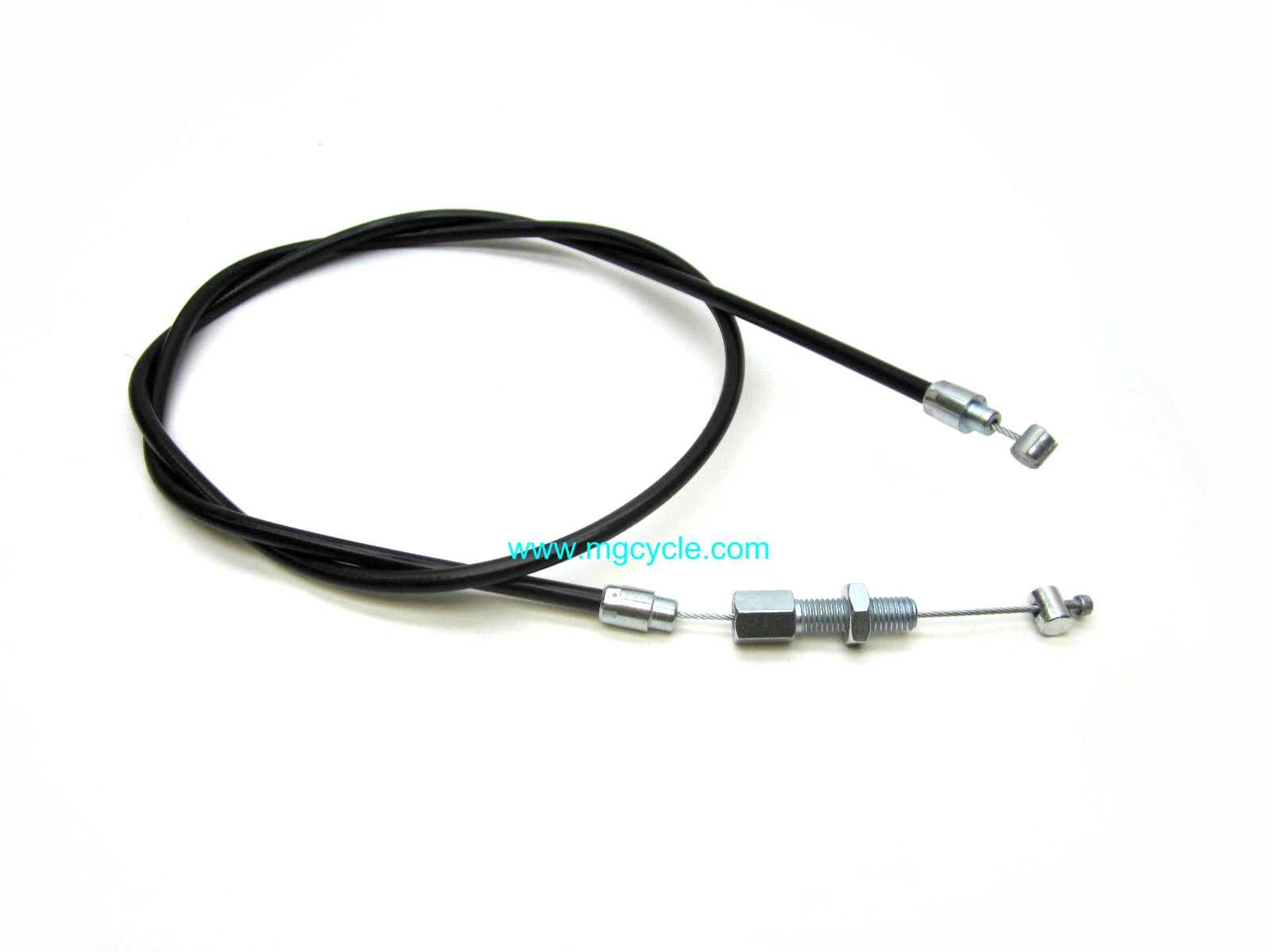 Clutch cable, 1100 Sport, Daytona 1000