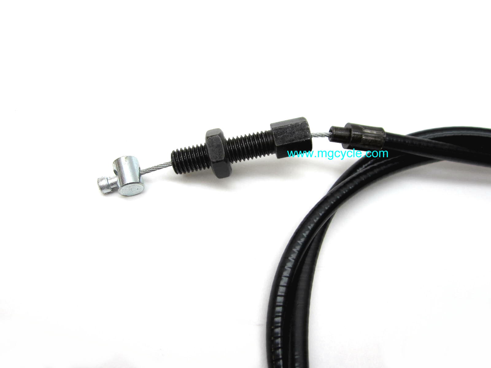 Clutch cable California 1100, 1994-1997 GU30093060 - Click Image to Close