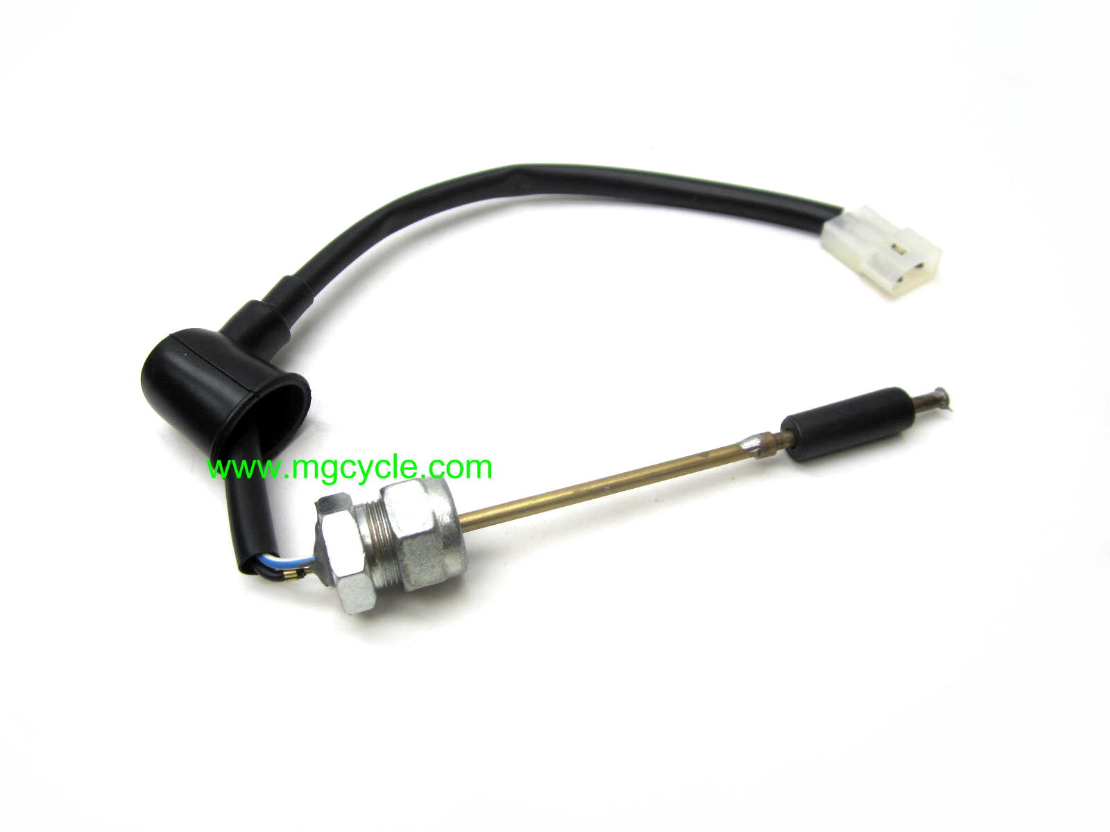 Fuel level sensor Daytona, 1100 Sport carbed GU30103000 - Click Image to Close