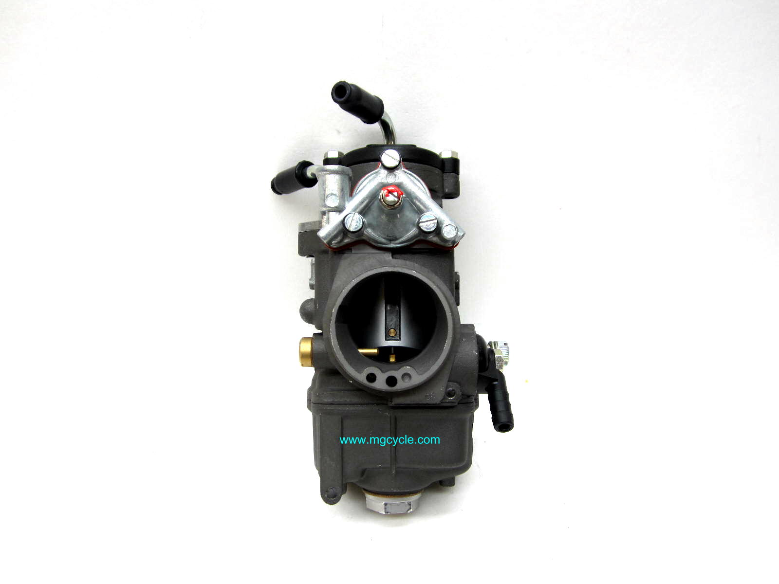 Dellorto PHF36 carburator as on SP3, right side