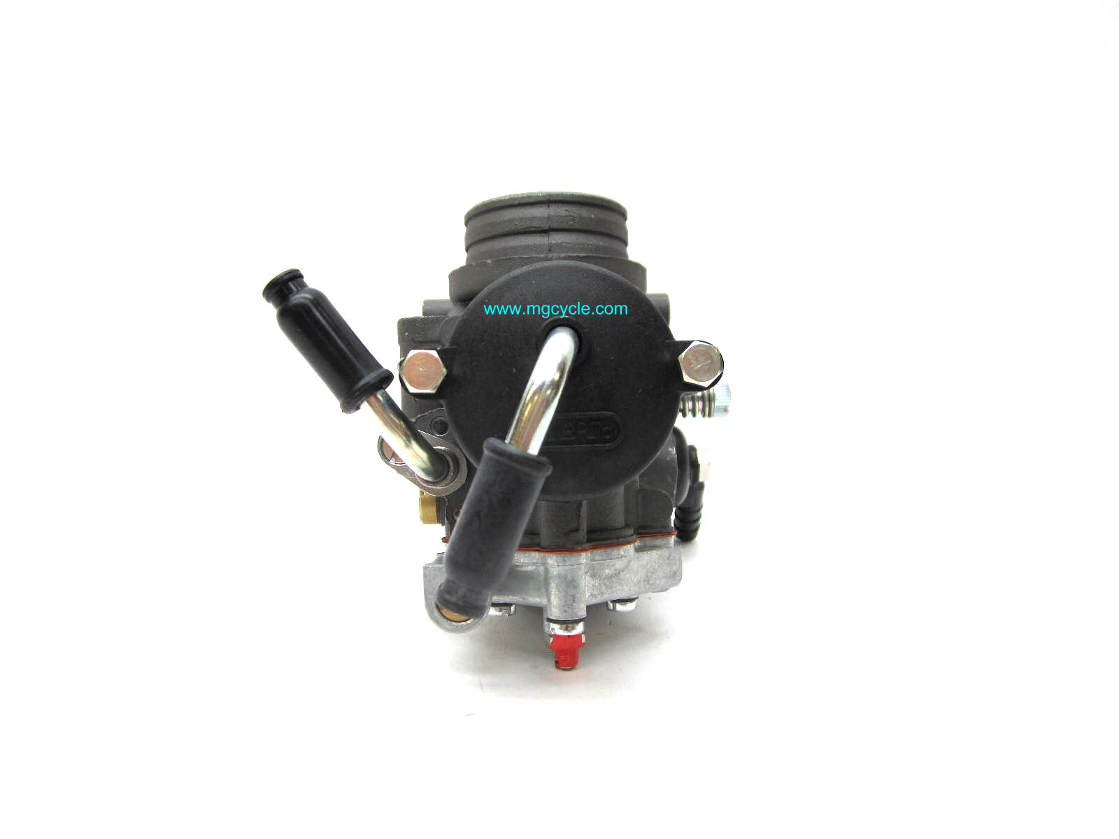 Dellorto PHF36 carburator as on SP3, right side