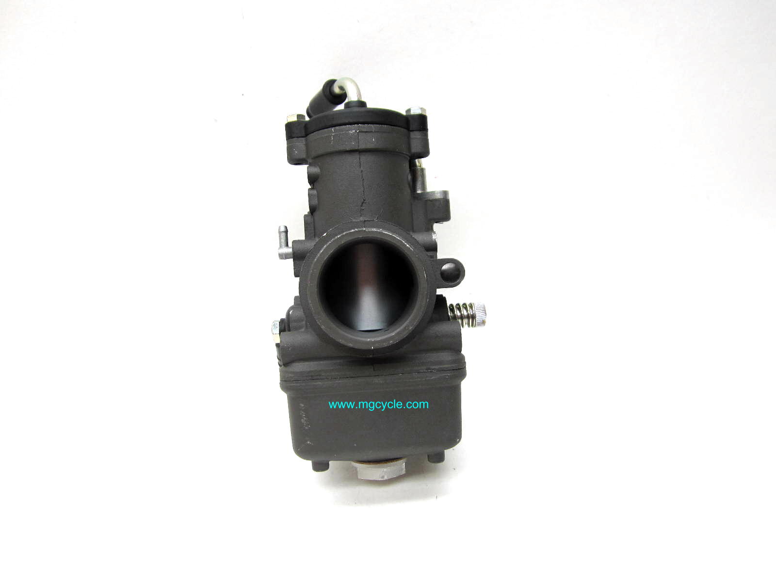 Dellorto PHF36 carburator, as on SP3, left side
