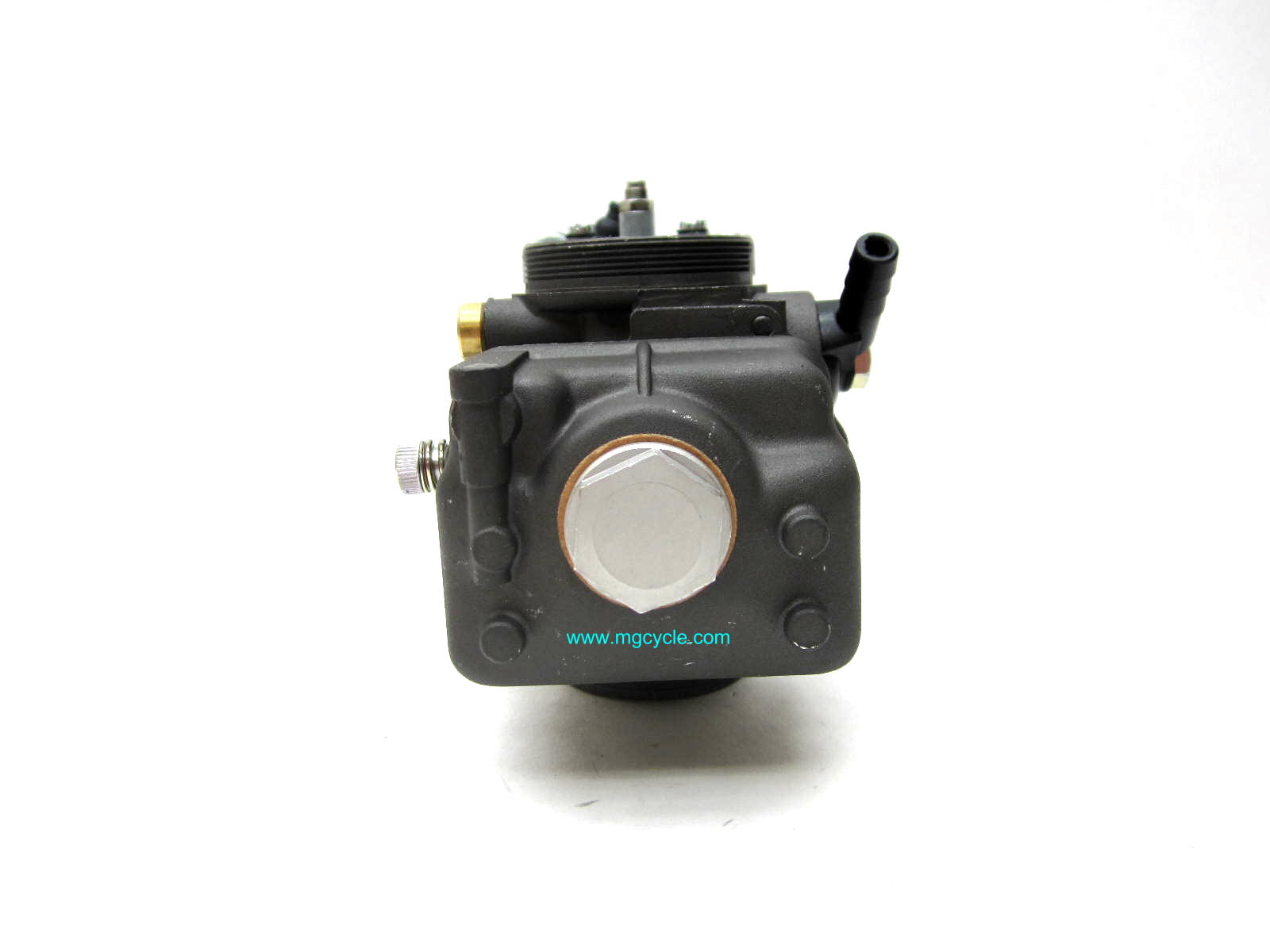 Dellorto PHF36 carburator, as on SP3, left side
