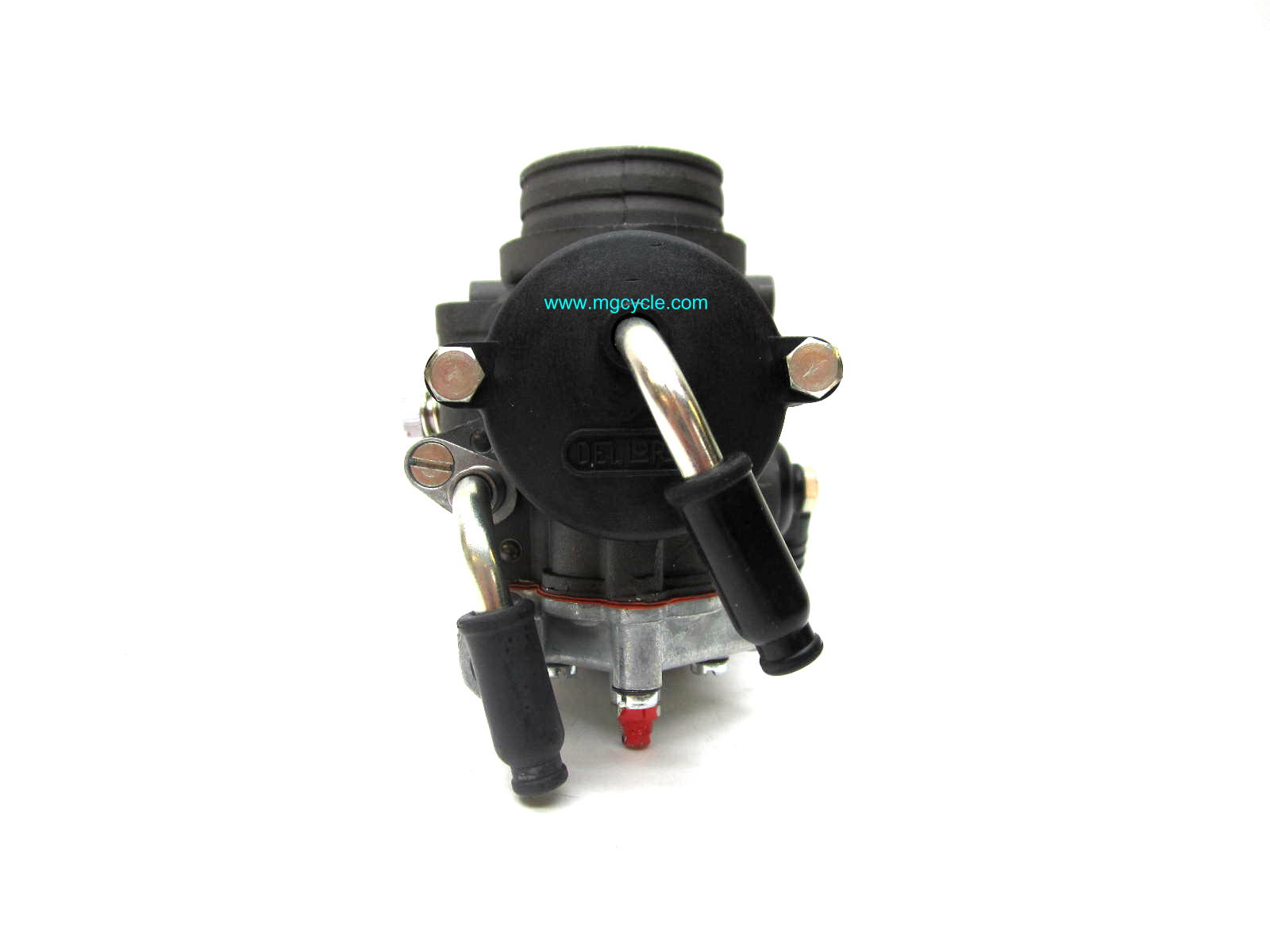 Dellorto PHF36 carburator, as on SP3, left side