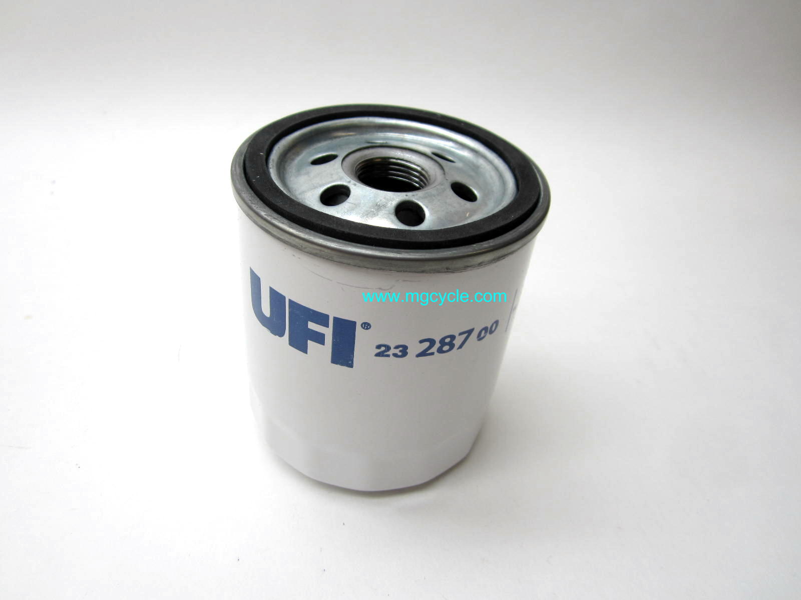 UFI 23 287 00 oil filter 1100/1200 Guzzis 1994 - 2016 GU30153000