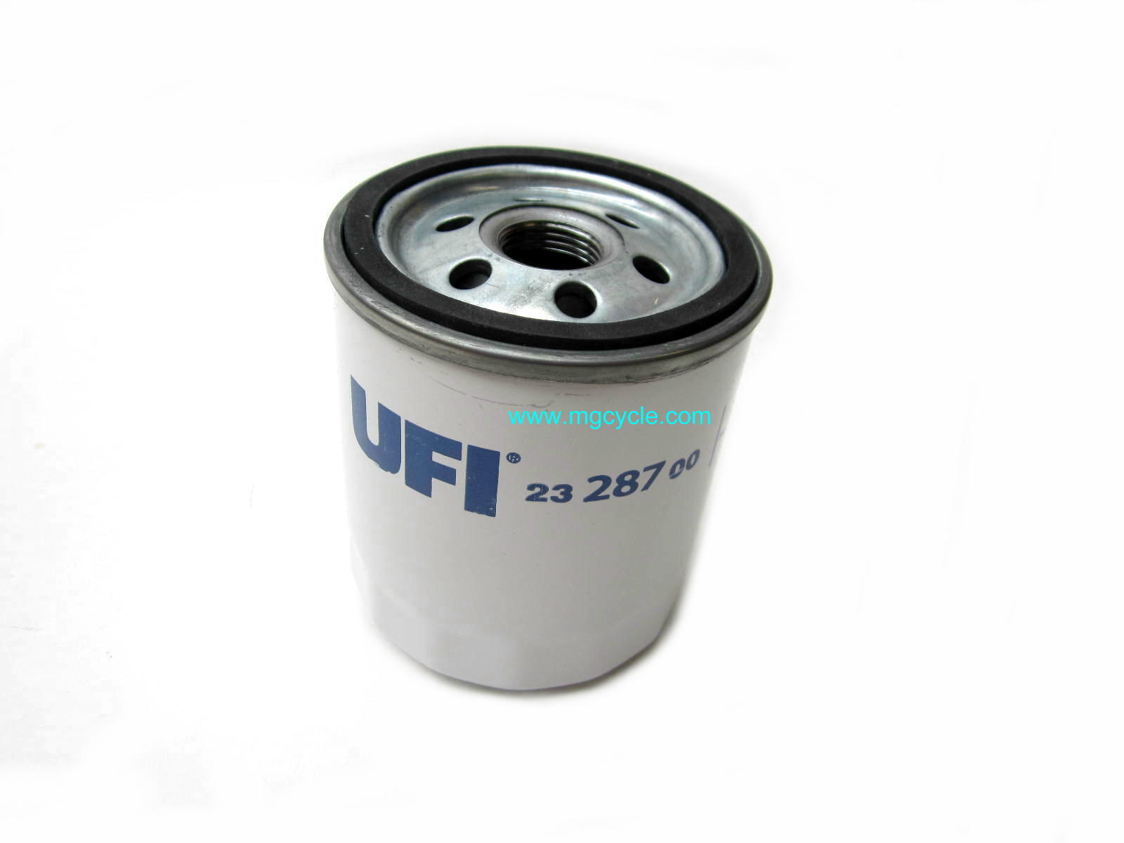 UFI 23 287 00 oil filter 1100/1200 Guzzis 1994 - 2016 GU30153000 - Click Image to Close