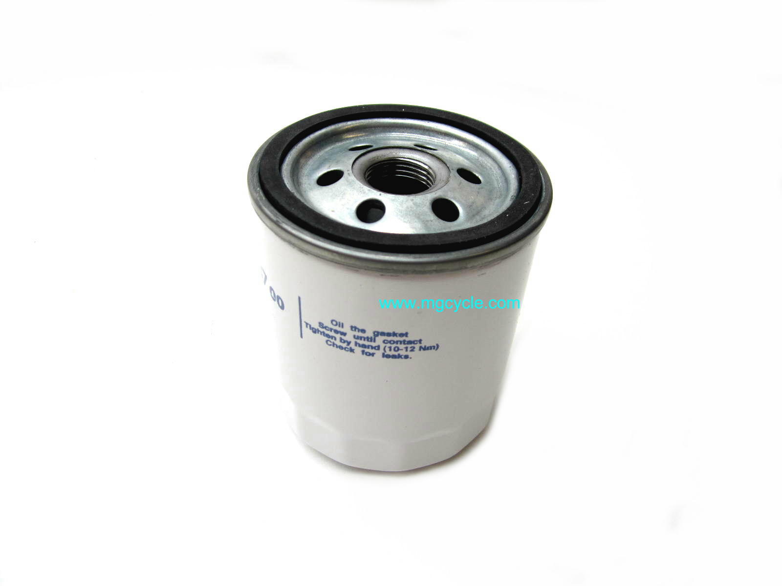 UFI 23 287 00 oil filter 1100/1200 Guzzis 1994 - 2016 GU30153000 - Click Image to Close