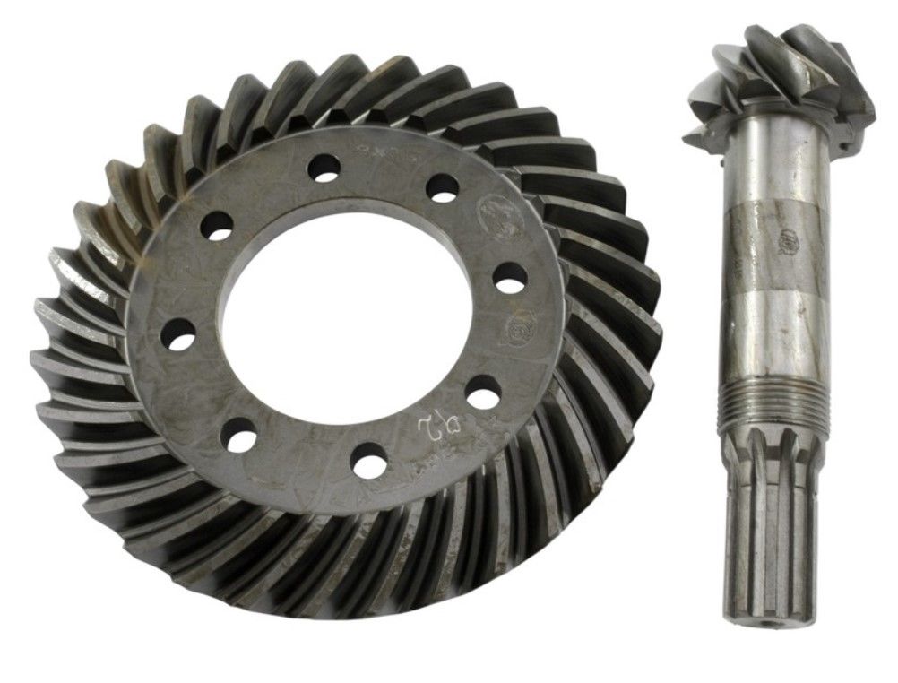 8/33 ring and pinion gear set