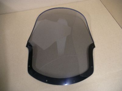 Taller windscreen for SPIII
