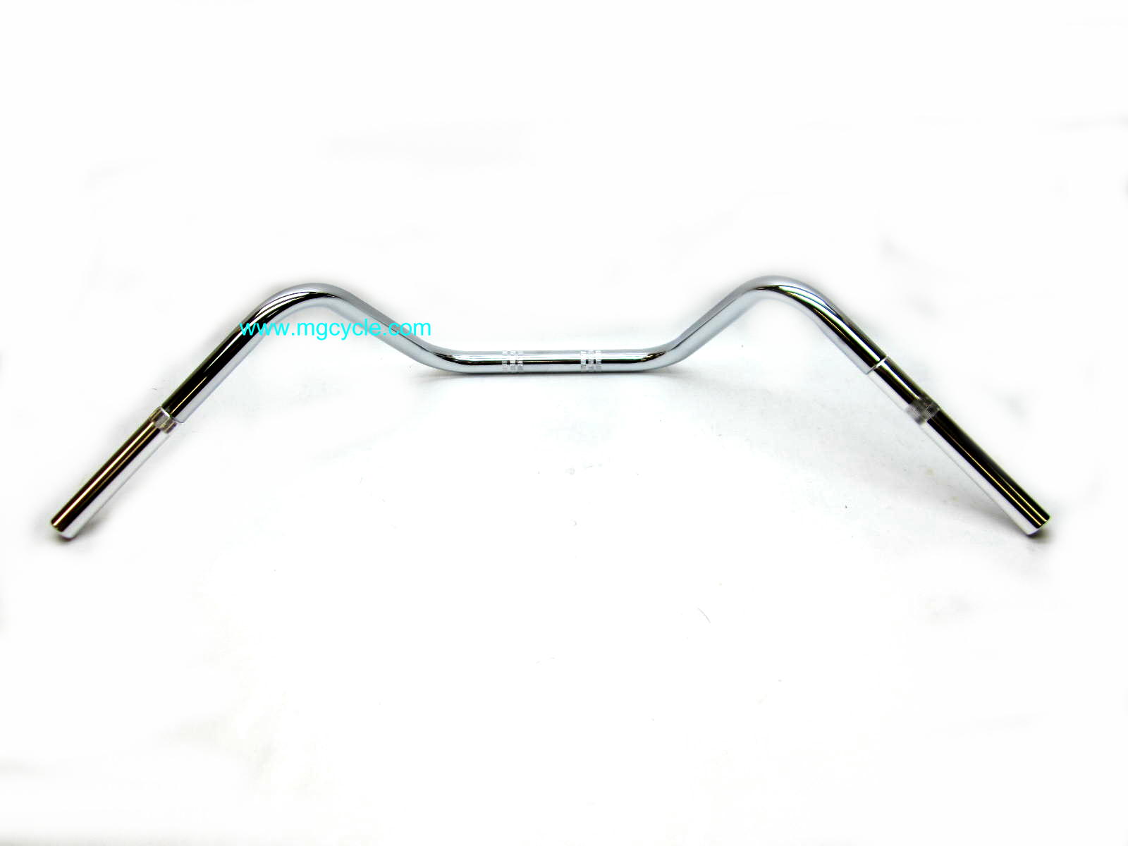 Handlebar California 1100, 2nd series