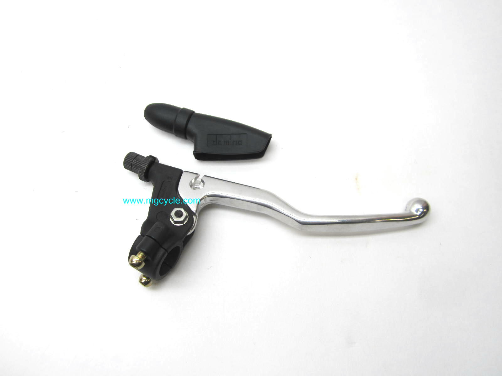 Clutch lever assembly complete 1100 Sport carb Daytona