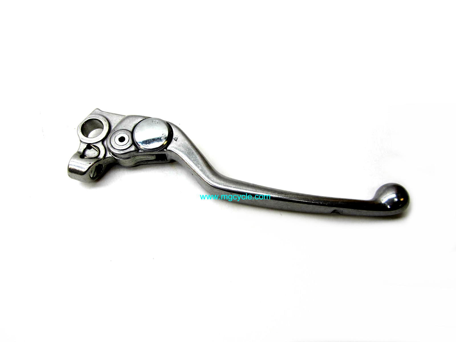 Brake lever, adjustable Centauro Daytona V11 Sport/LeMans Ducati