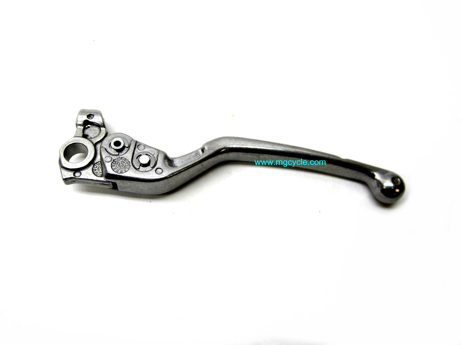 Brake lever, adjustable Centauro Daytona V11 Sport/LeMans Ducati - Click Image to Close