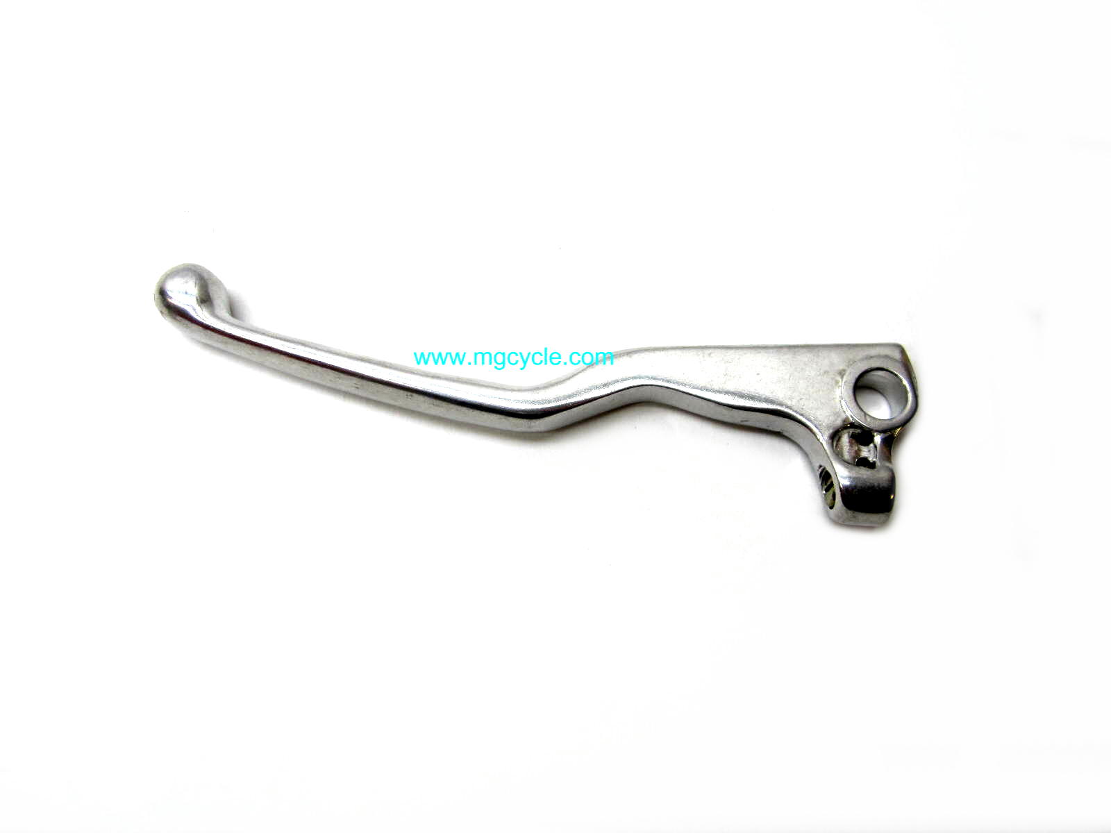 Brake or clutch lever Cal1100 EV Jackal Ducati 62610031A