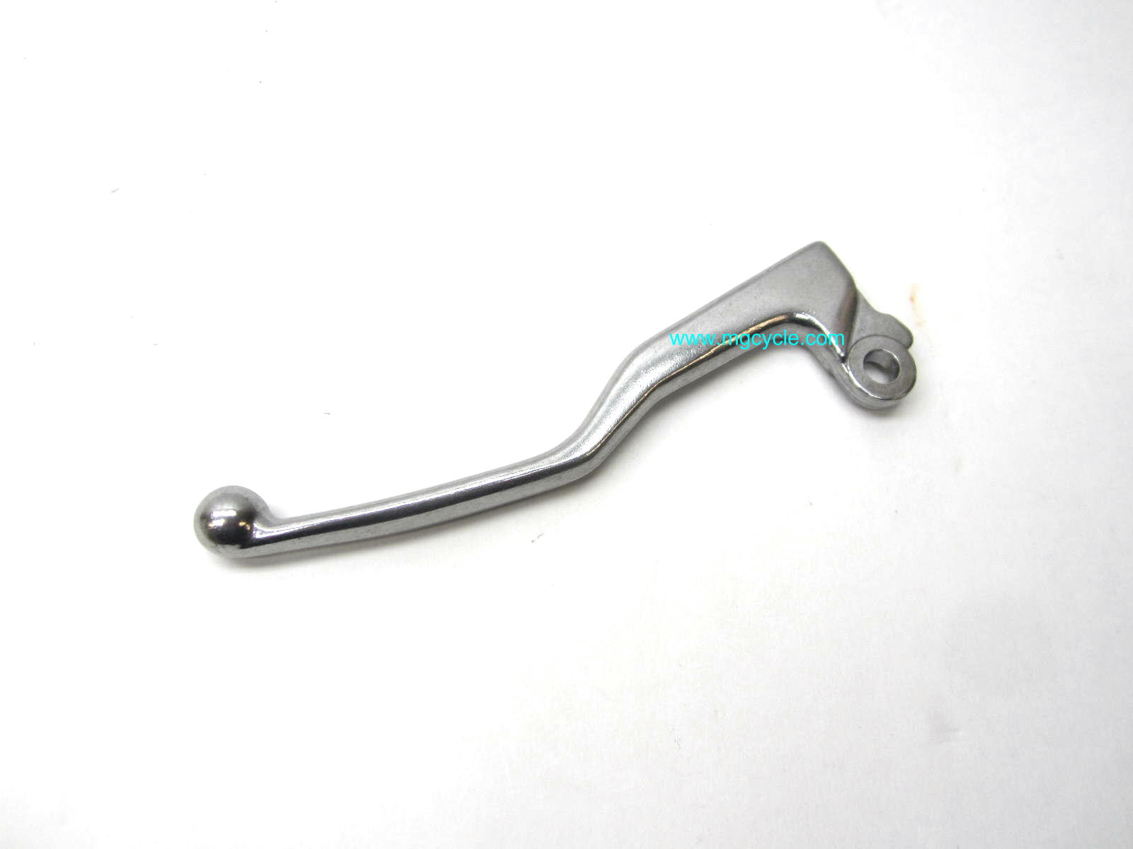 Clutch lever Cal1100 EV Jackal Bassa Stone Special Sport Vintage - Click Image to Close