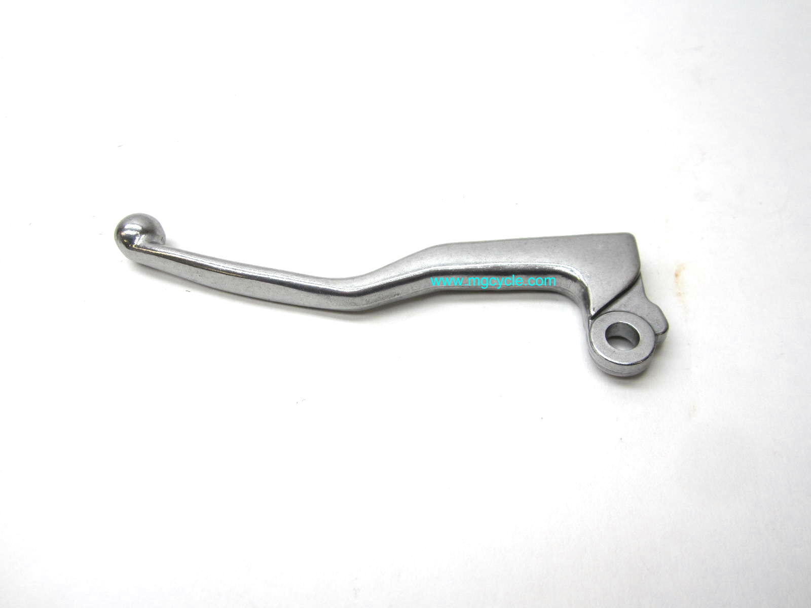 Clutch lever Cal1100 EV Jackal Bassa Stone Special Sport Vintage - Click Image to Close