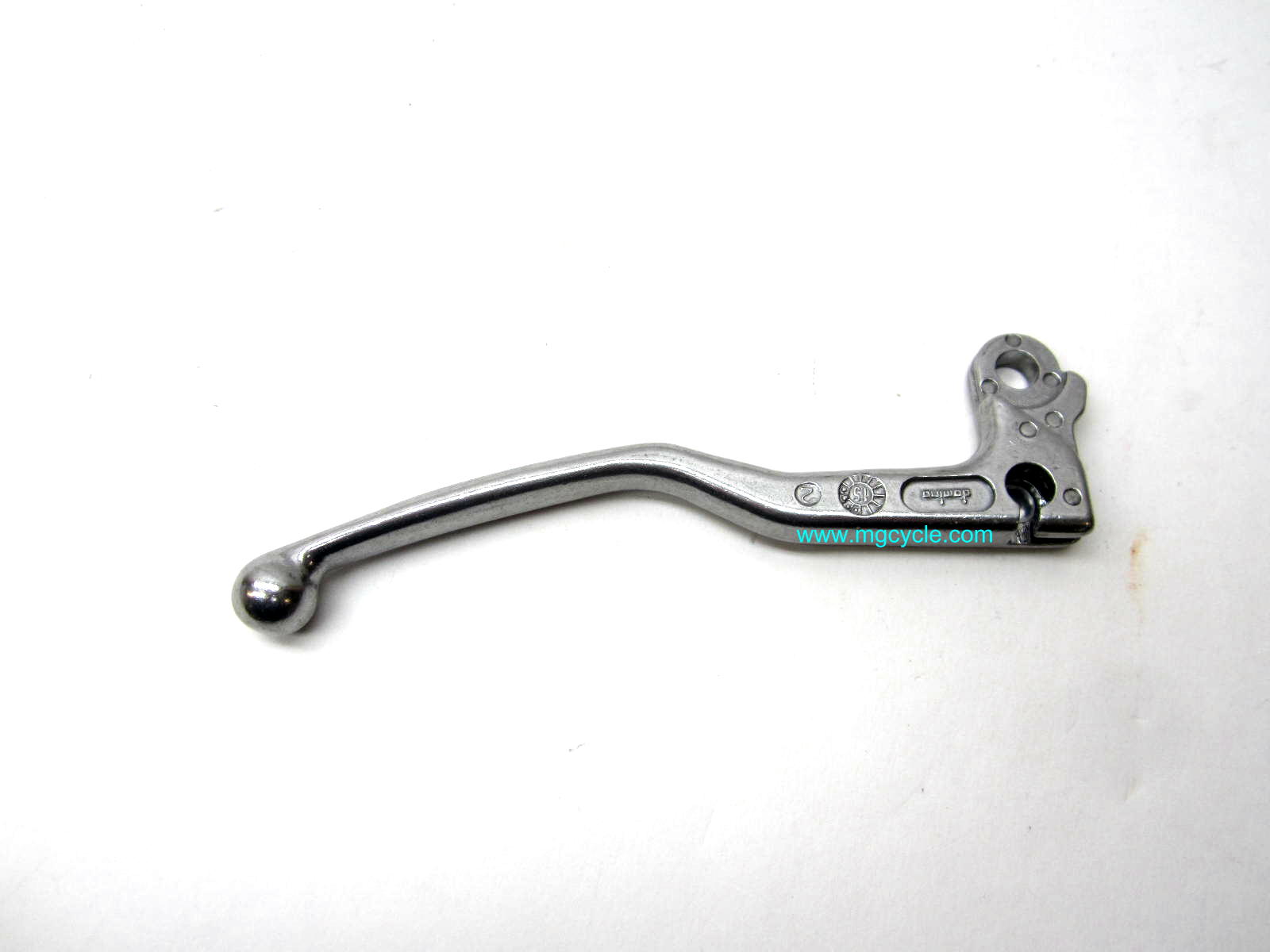 Clutch lever Cal1100 EV Jackal Bassa Stone Special Sport Vintage - Click Image to Close