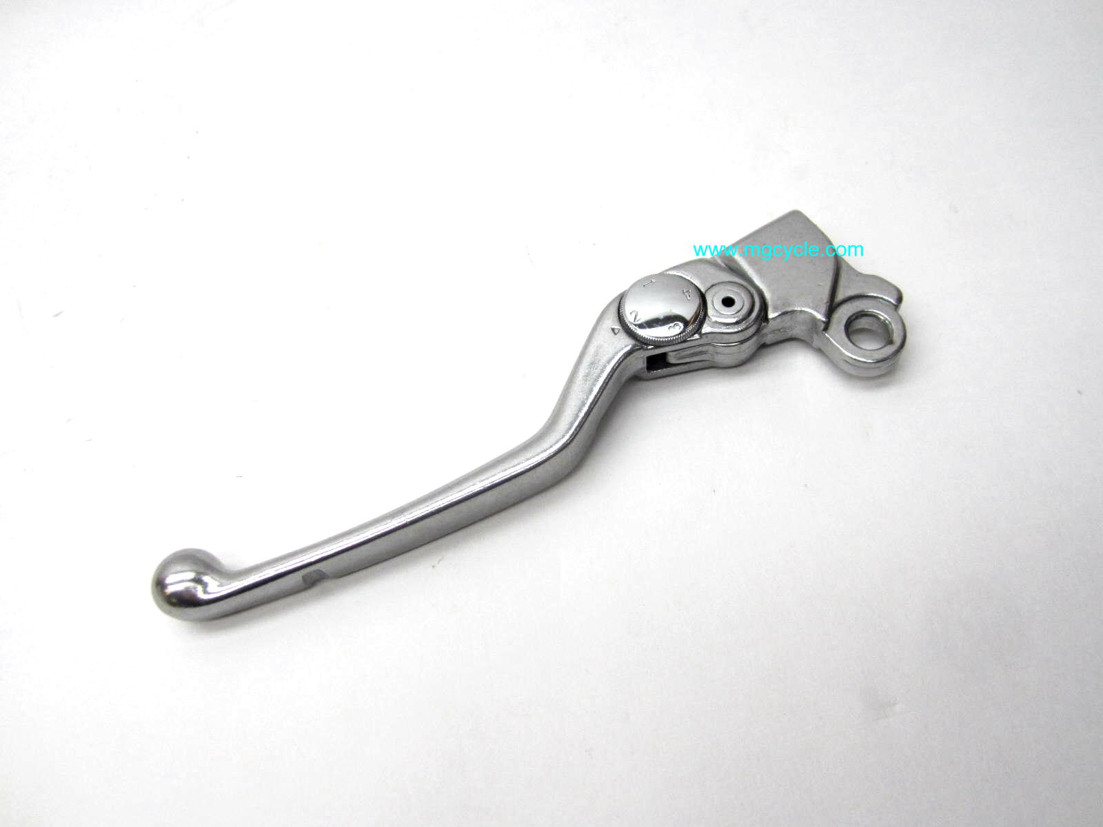 Adjustable clutch lever alu 1100Sport Inj Daytona RS Centauro