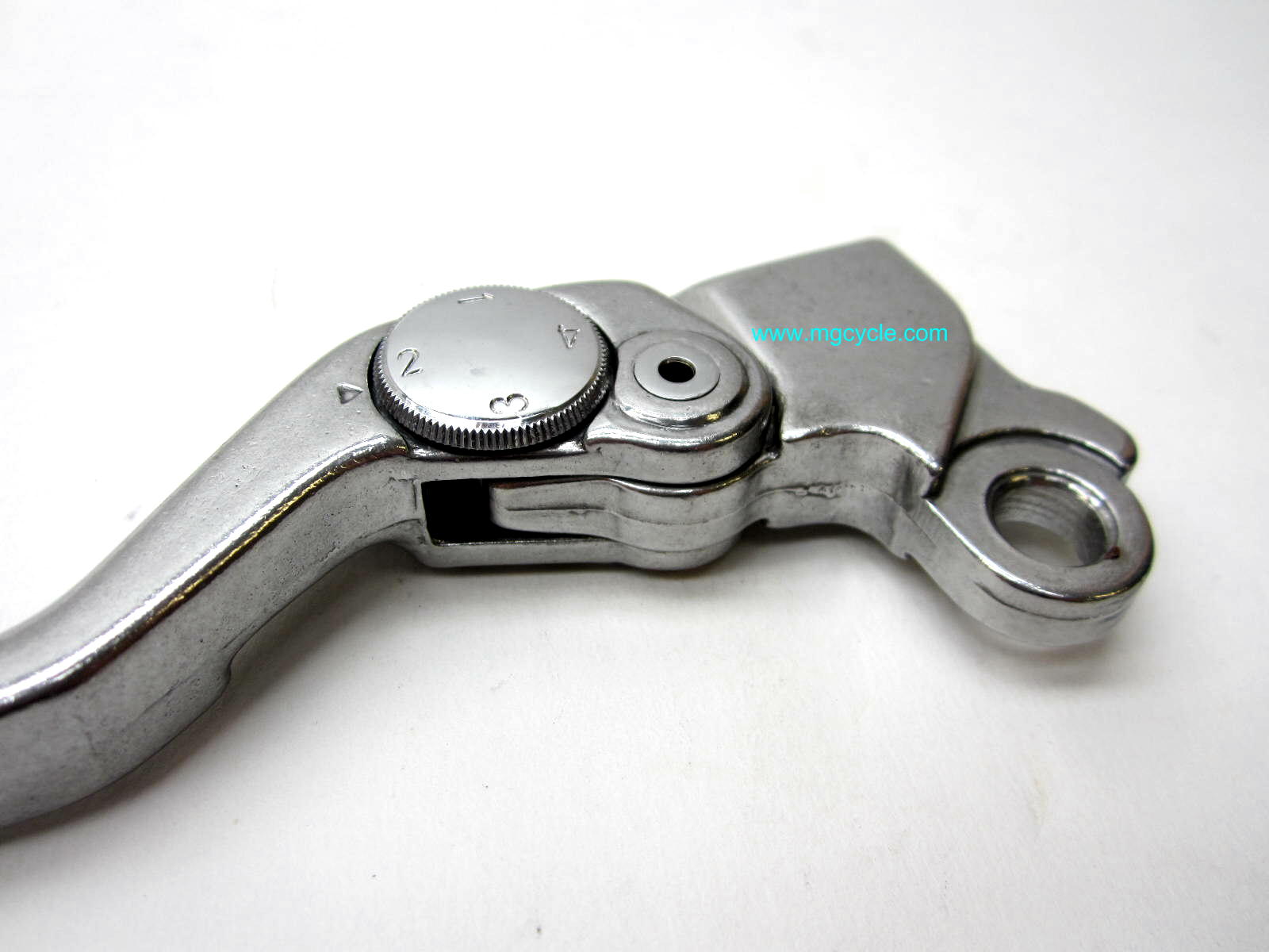 Adjustable clutch lever alu 1100Sport Inj Daytona RS Centauro - Click Image to Close