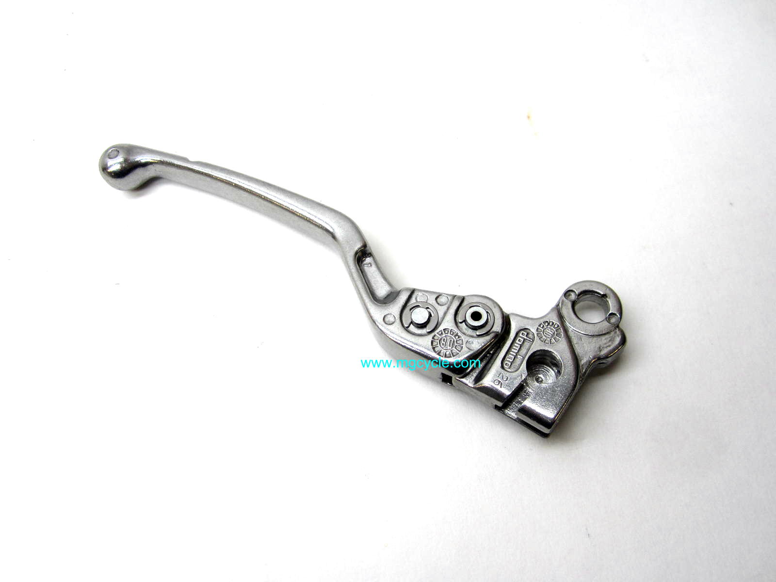 Adjustable clutch lever alu 1100Sport Inj Daytona RS Centauro