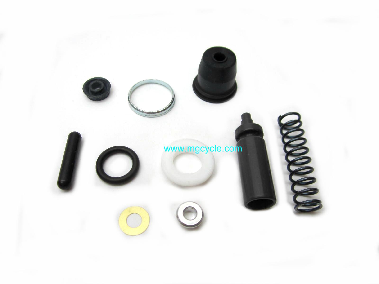 11mm Brembo front master cylinder repair kit Cal 1100 1994-1997
