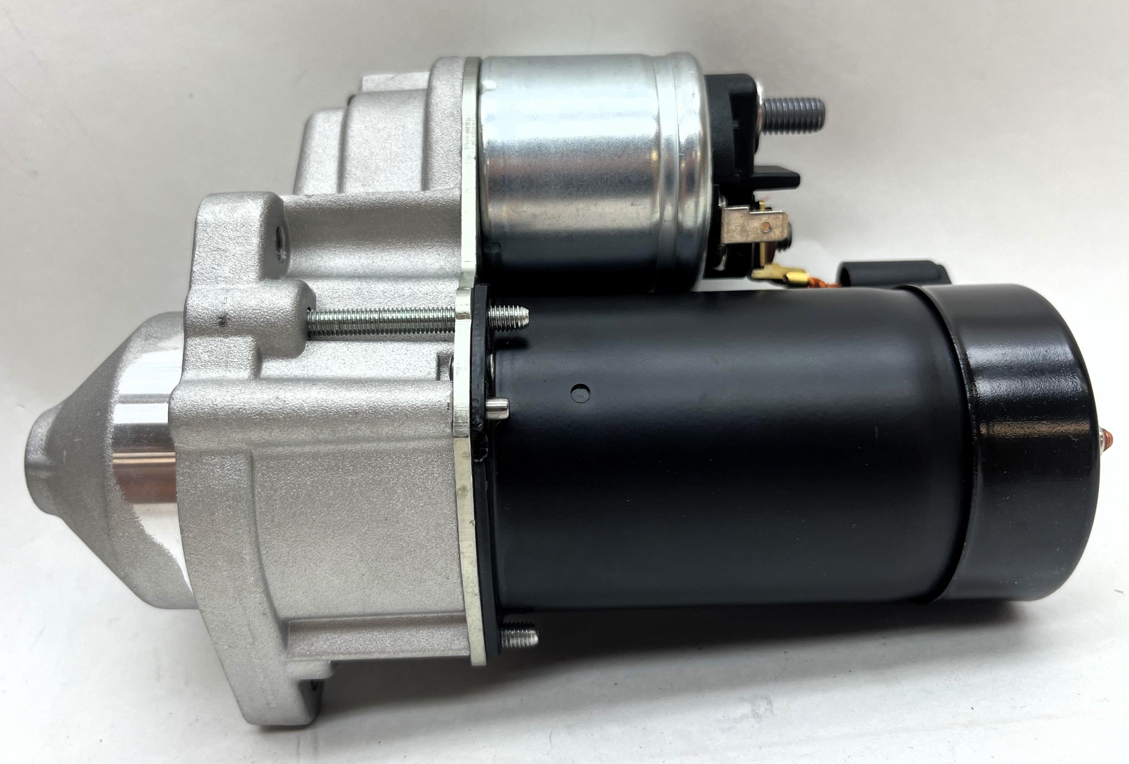 Original equipment Valeo starter GU30730711 Guzzi Big twins