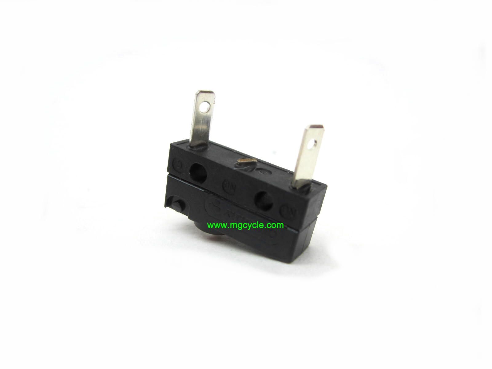 brake light switch for many 1990's-2000's models: GU30749860