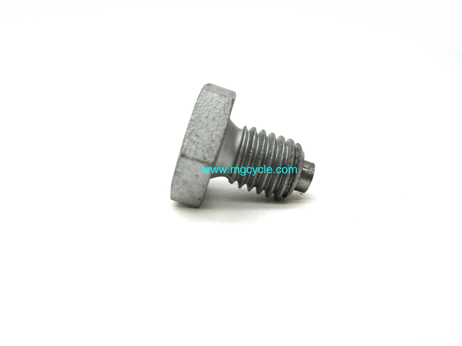 Magnetic drain plug 10mm engine, trans, rear drive GU31003766