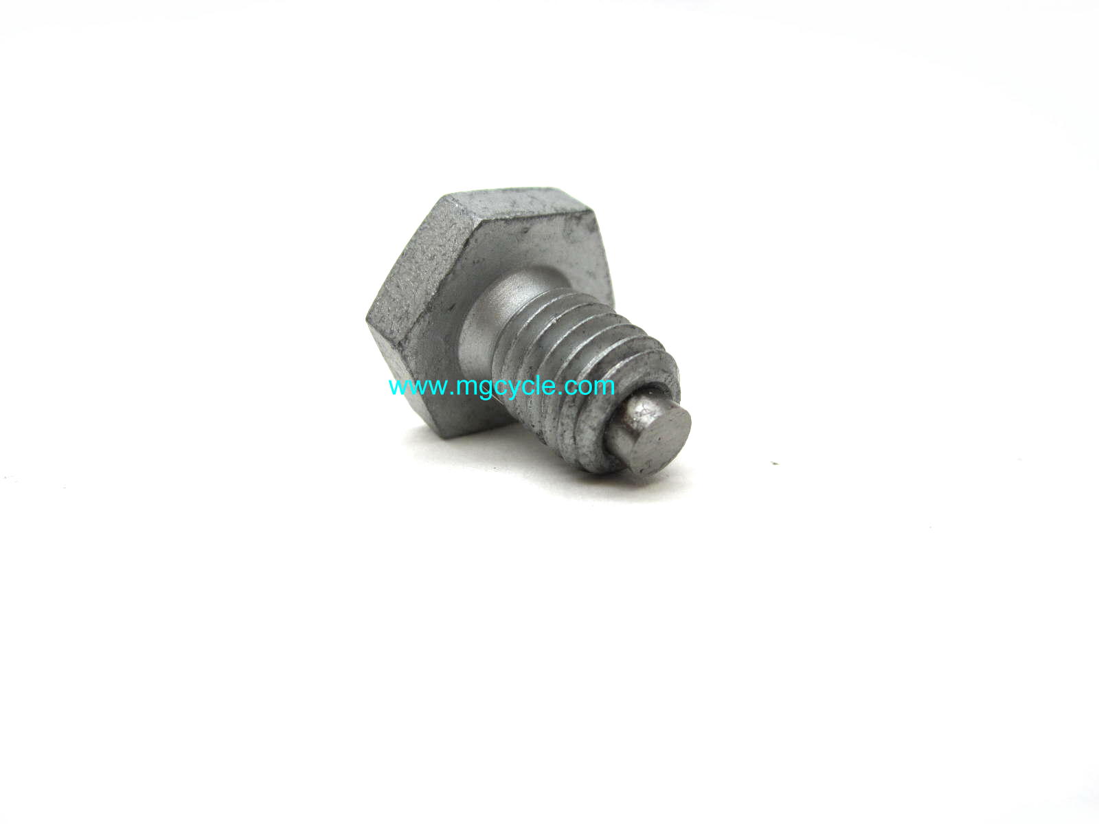 Magnetic drain plug 10mm engine, trans, rear drive GU31003766