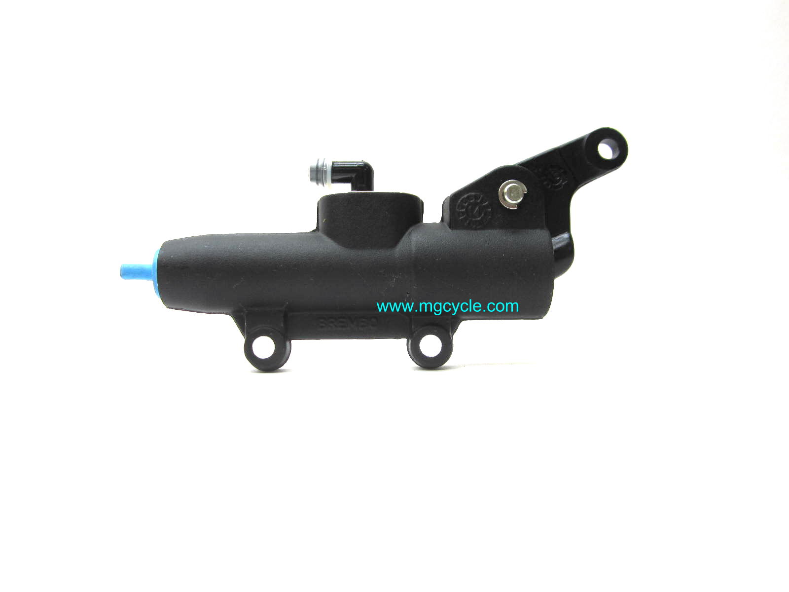 thumbnail image 2 of Brembo Rear Brake Pump For Moto Guzzi V35, V50, V65 – 65mm, 10279720 (Made In Italy) 2 of 5