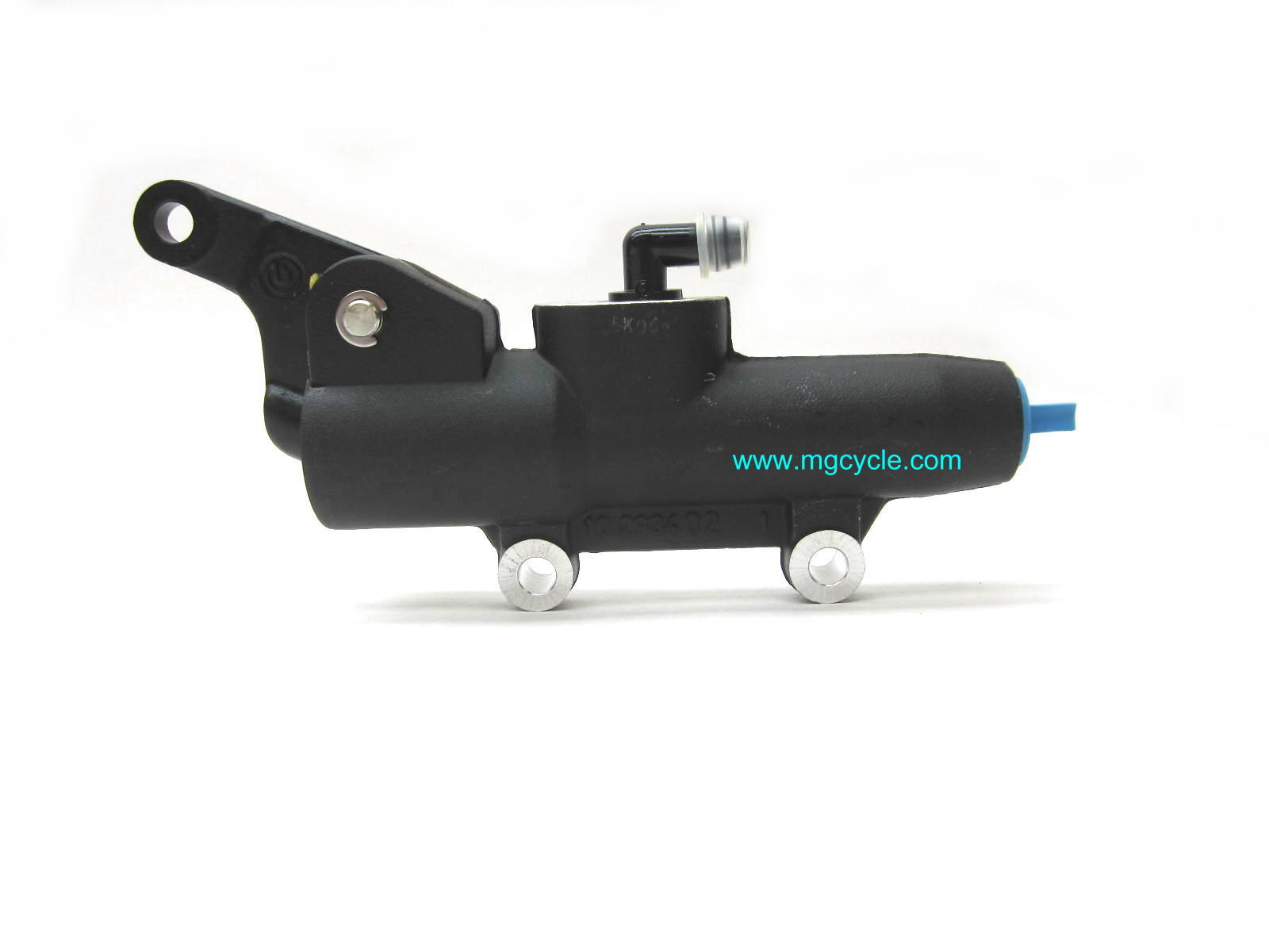 Rear master cylinder LM4/5 V50 V65 California 1100s incl Vintage - Click Image to Close