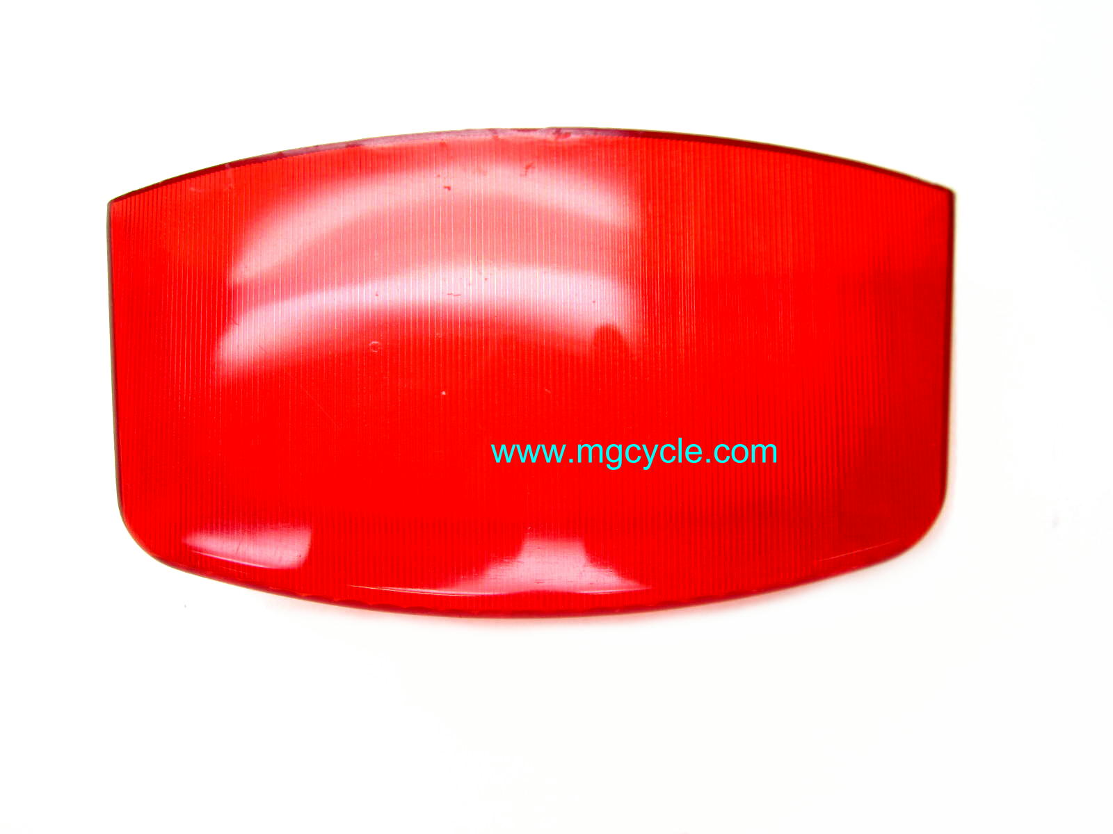 Tail light lens 1100 Sport Daytona Nevada Quota