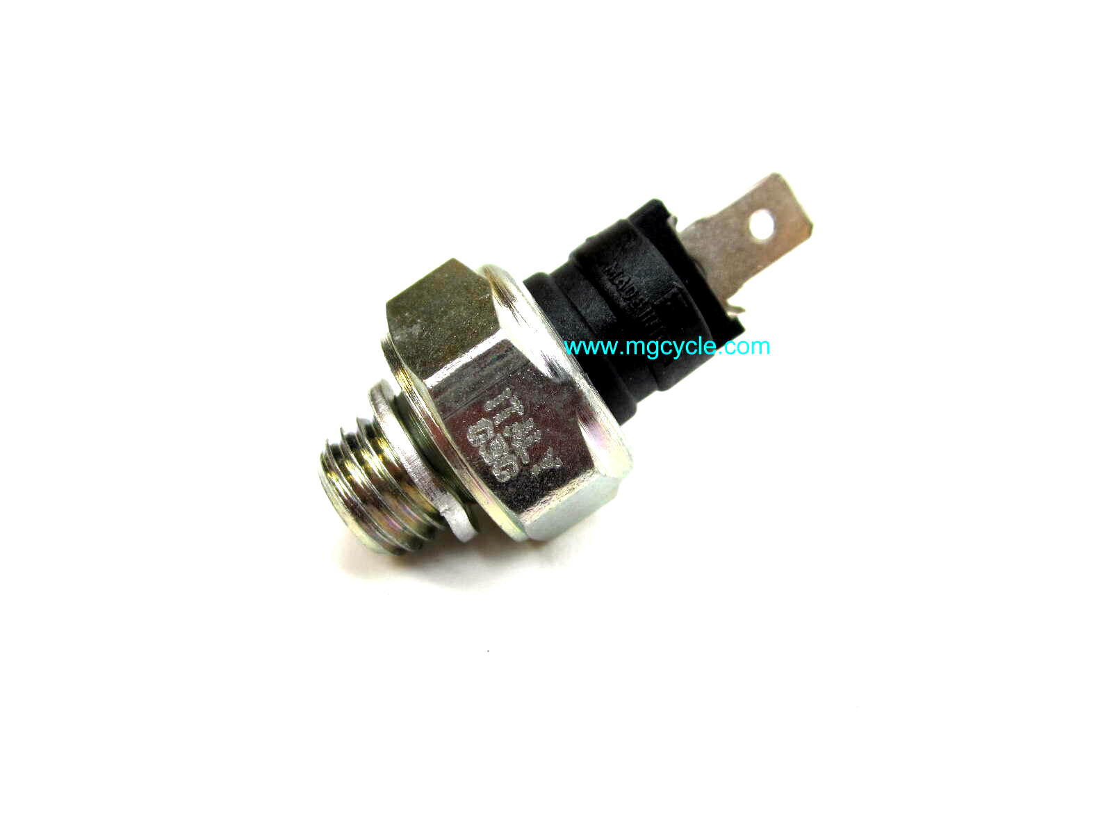 Oil pressure switch for Norge Griso Breva 1100/1200 Stelvio - Click Image to Close