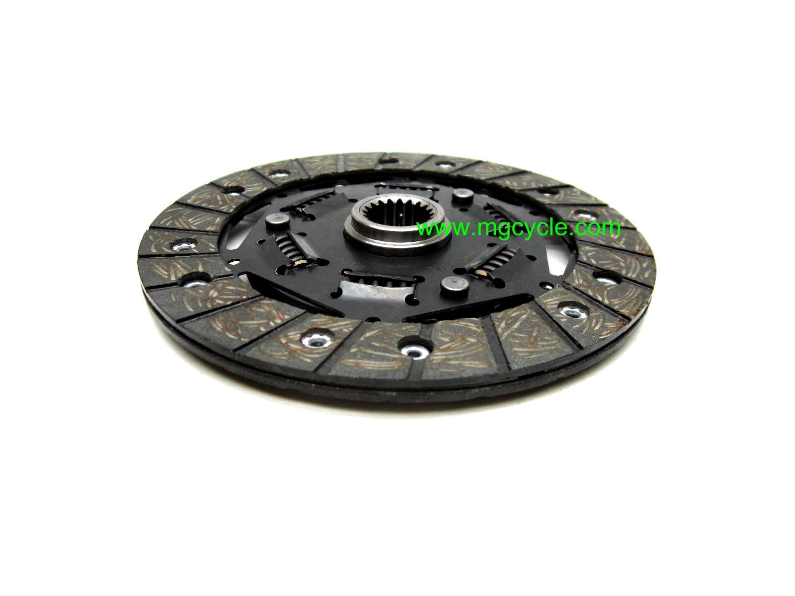 New Fren clutch plate V7, V7II, Breva, Nevada, V65s GU32084410