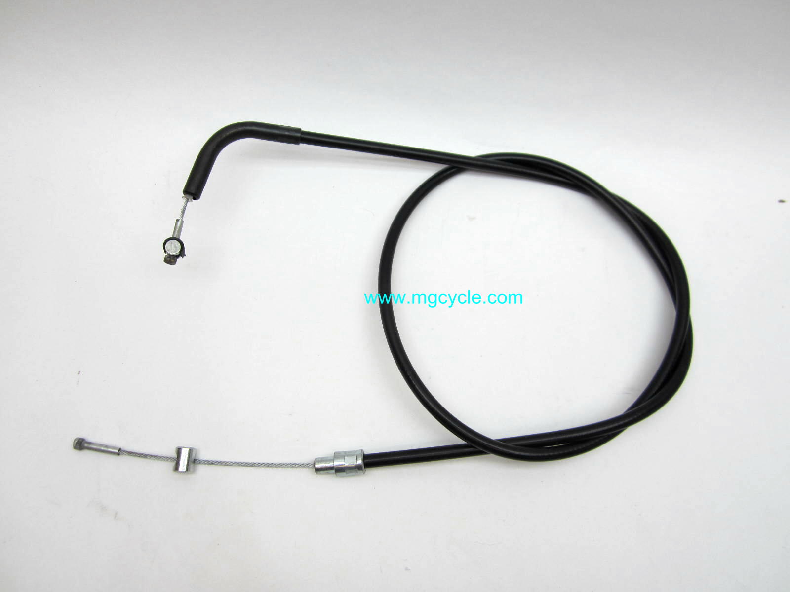 Clutch cable Breva 750 GU32093010, 883943 - Click Image to Close