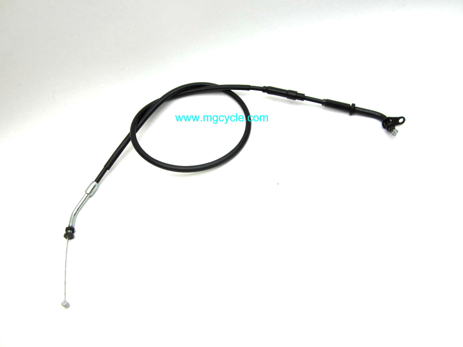 Throttle cable: Breva 750, V7 Cafe, V7 Racer, opening cable