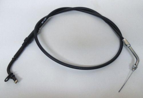 Choke cable Breva 750, fast idle cable GU32137010