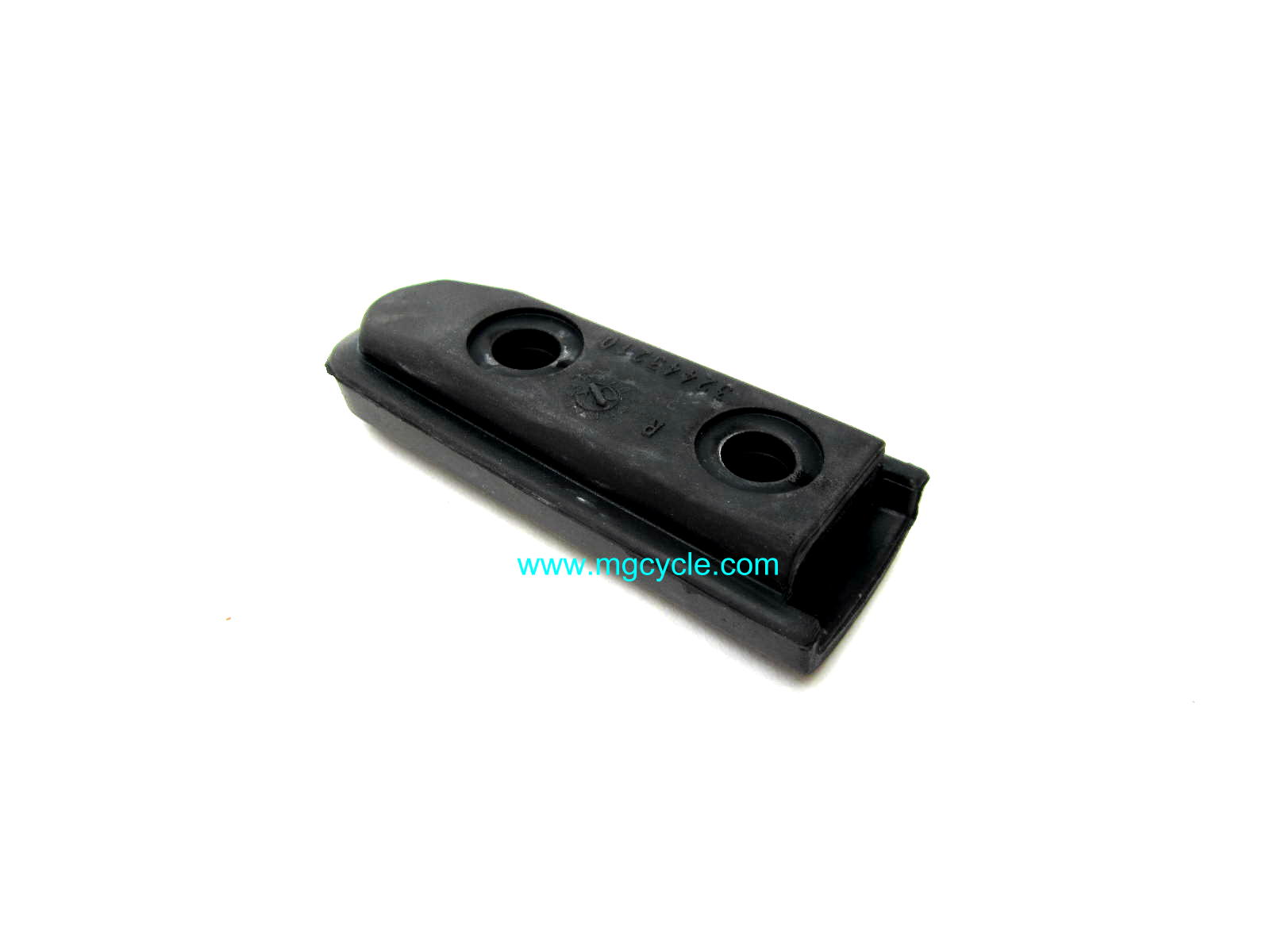 Foot peg rubber many models 2003-2016 right side GU32443210 - Click Image to Close
