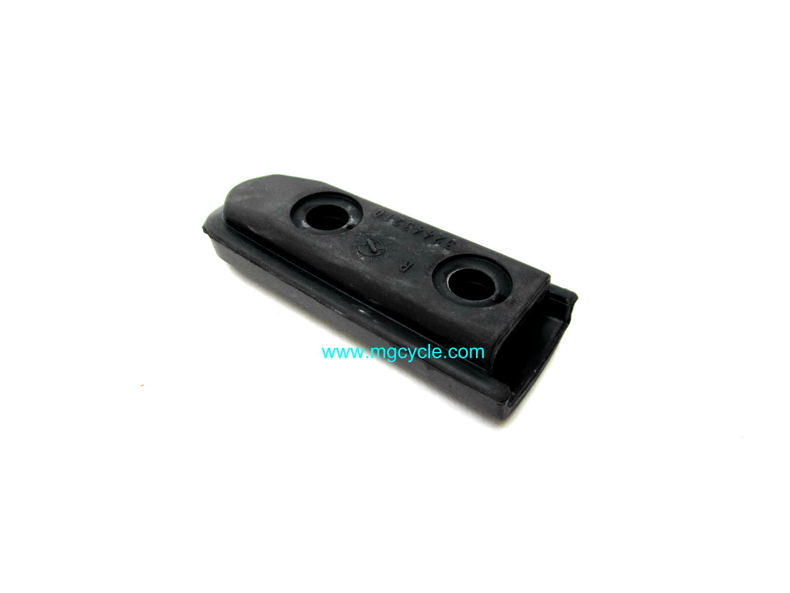 Foot peg rubber many models 2003-2016 right side GU32443210