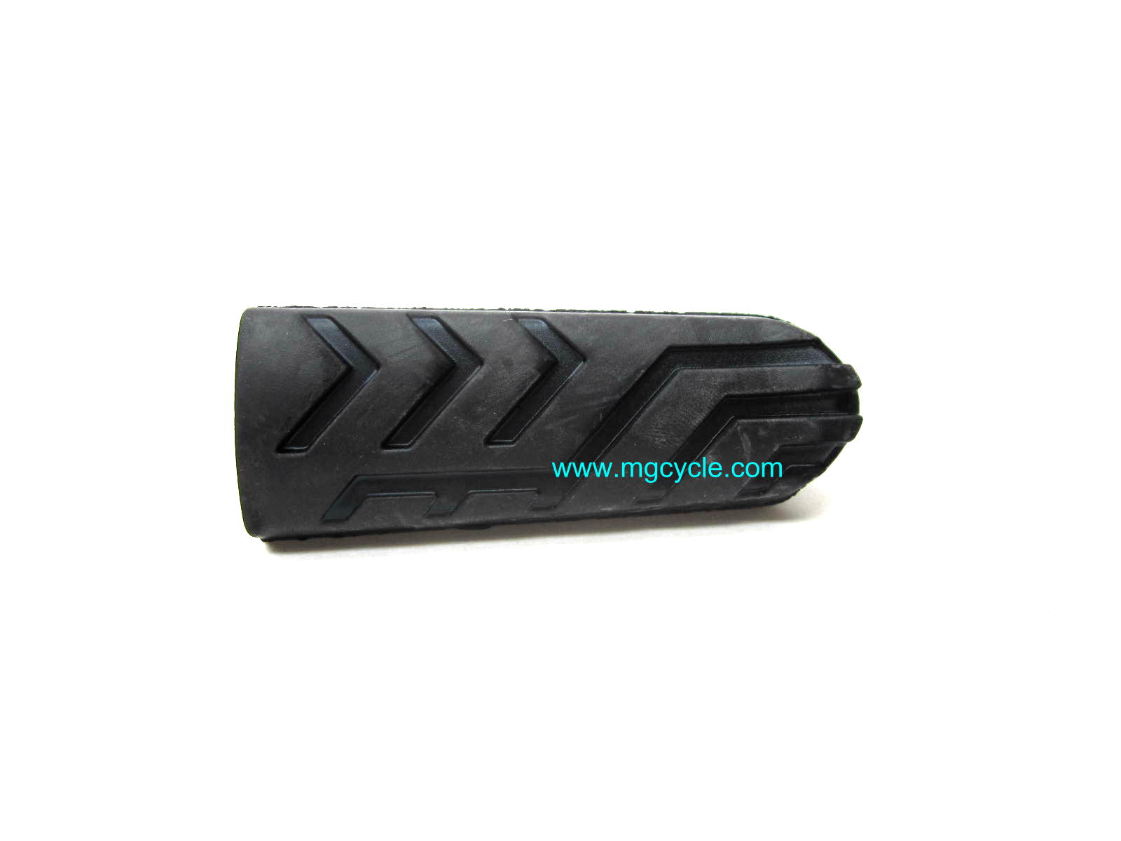 Foot peg rubber many models 2003-2016 left side GU32443210