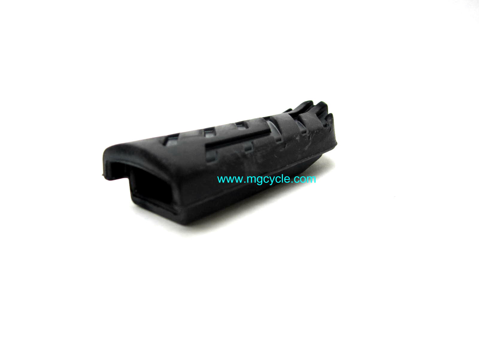 Foot peg rubber many models 2003-2016 left side GU32443210