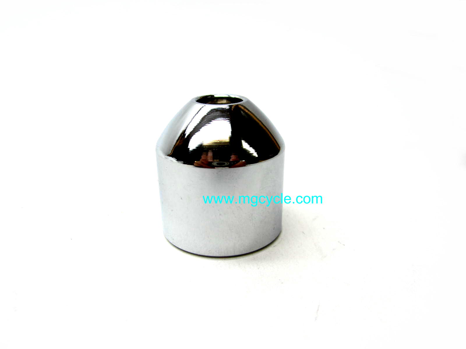 chrome bar end weight, anti-vibration weight