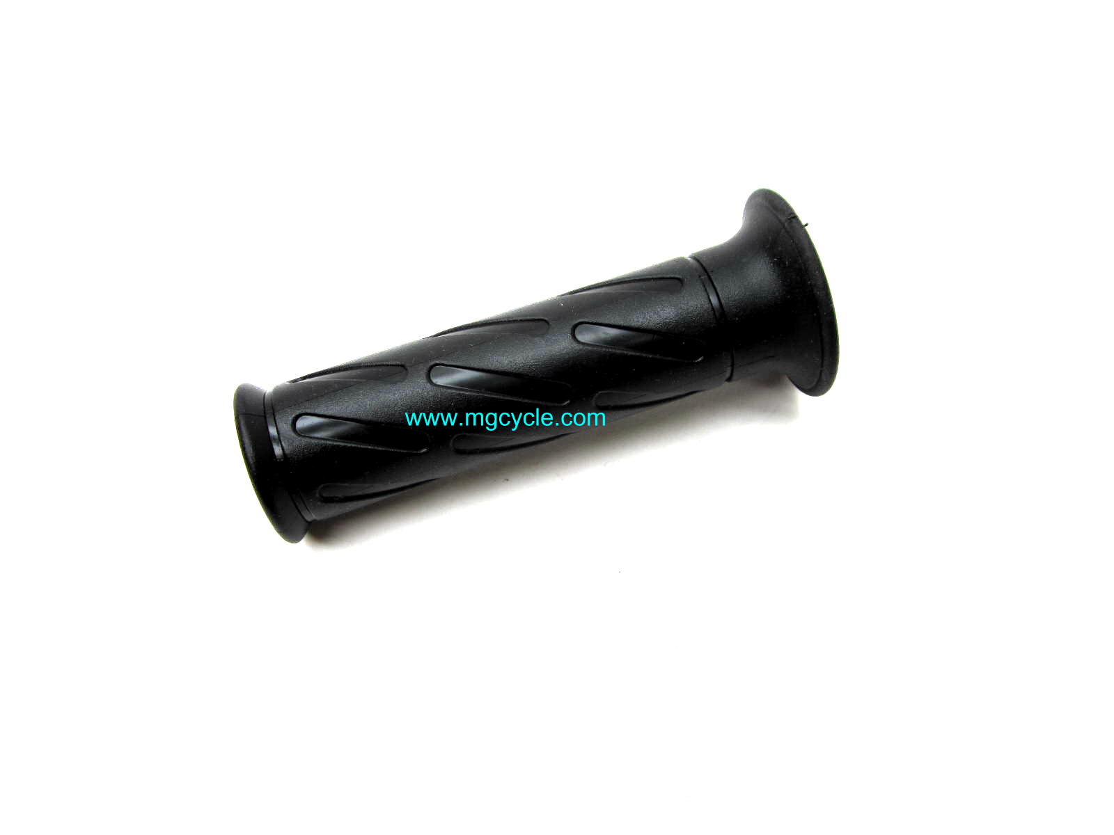 left side hand grip, V7 750cc series 2004-2019 - Click Image to Close