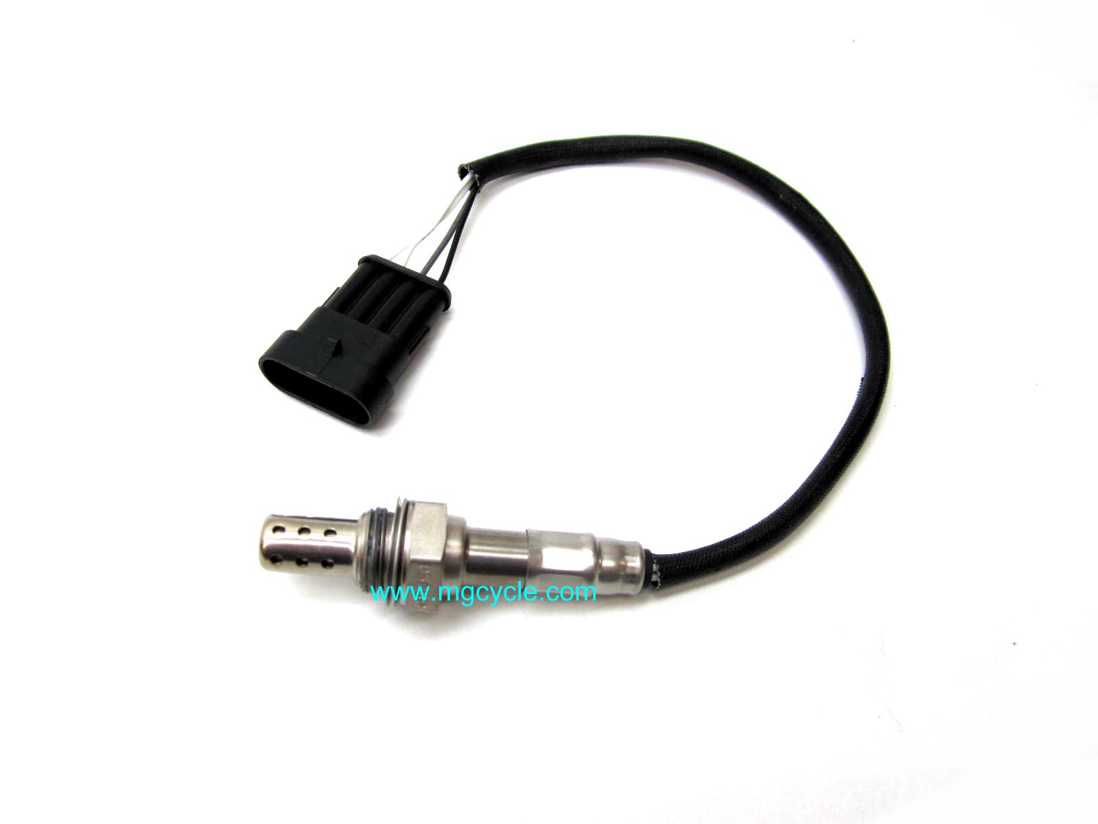 Oxygen sensor GU32727010 Breva Norge Griso Stelvio Vintage V7