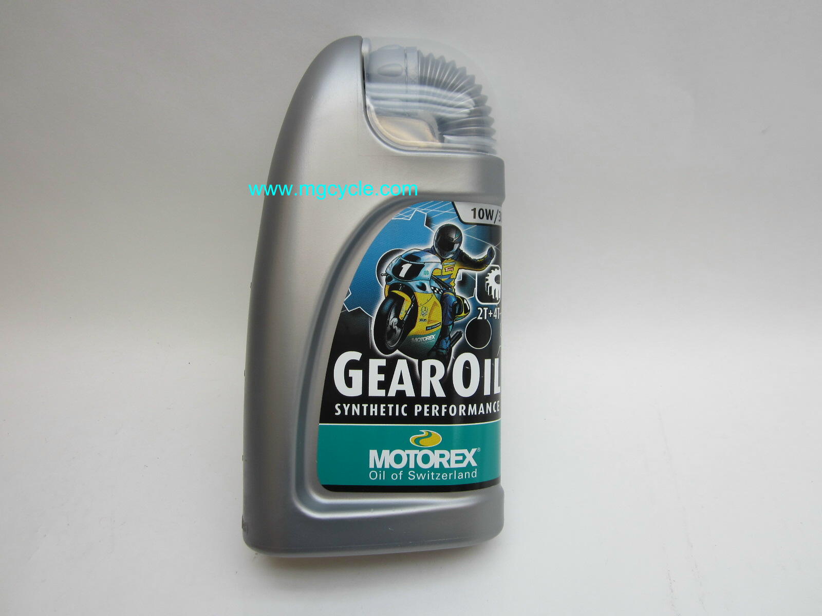 Motorex GL4 gear oil, 1 liter - Click Image to Close