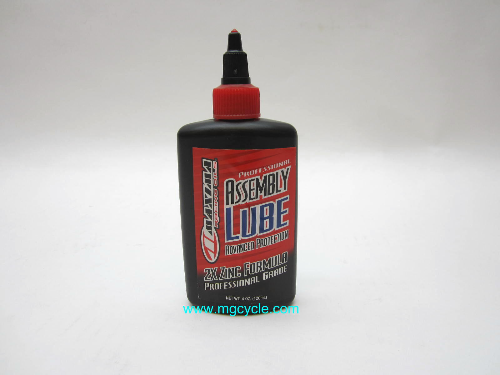 Assembly Lube, 4 oz bottle