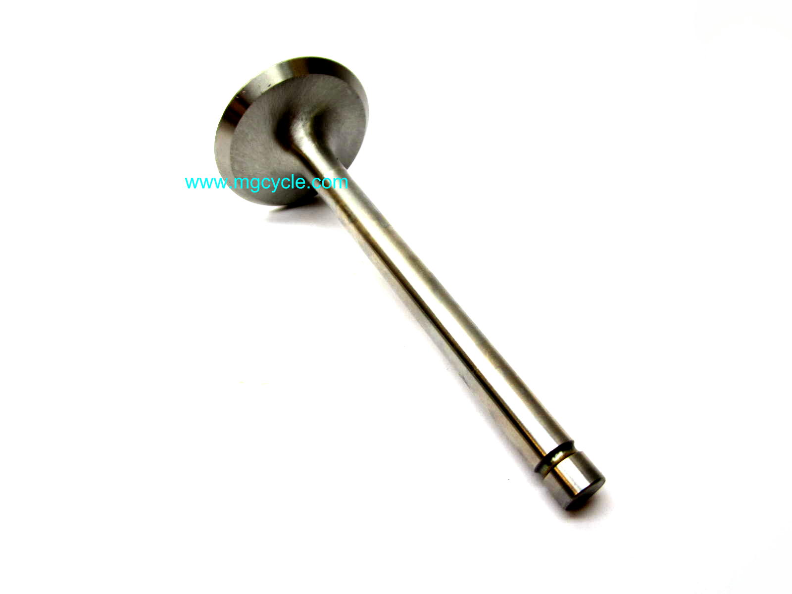 Exhaust valve V11 Sport LeMans Cafe Scura Tenni 1100 Sport - Click Image to Close