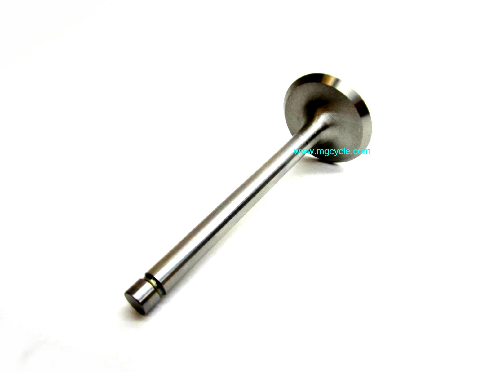 Exhaust valve V11 Sport LeMans Cafe Scura Tenni 1100 Sport - Click Image to Close