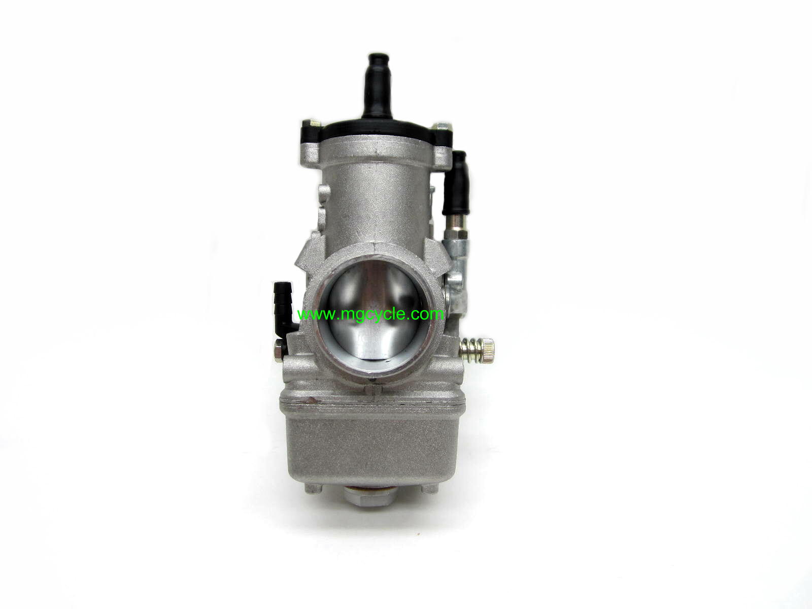 Dellorto PHM40NS1 carburetor left 1100 Sport euro jetted - Click Image to Close